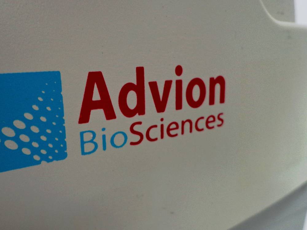 Advion Biosciences Nanomate 100